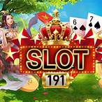 icon 191สล็อต